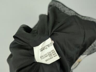 kurtka zimowa damska massimo dutti: Marynarka damska, rozmiar L — 5