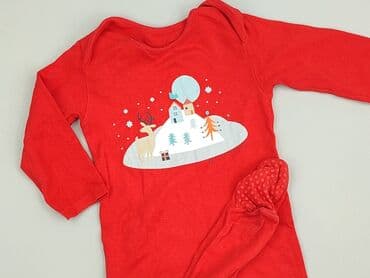 okee sukienki: Overalls Marks & Spencer, 2-3 years, 92-98 cm, condition - Perfect — 1