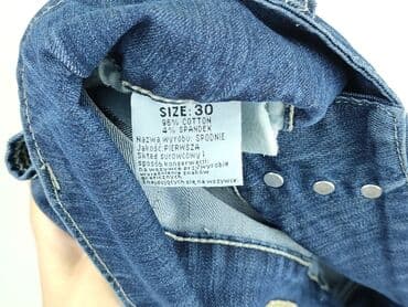 spódnice z prostokąta na gumce: Women`s skirt, size M (EU 38) — 5