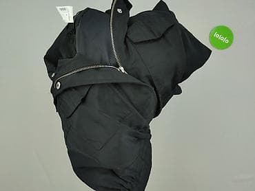 parki reserved: Parka damska, rozmiar S — 6