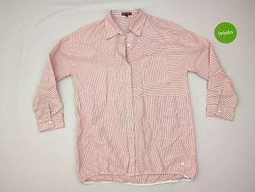 bomberka diverse: JETTE, Koszula damska, rozmiar M — 2