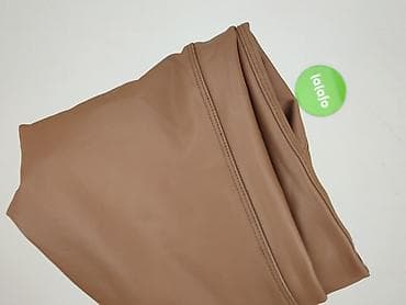 legginsy modelujace push: Legginsy Ze skóry ekologicznej damskie, rozmiar S — 6