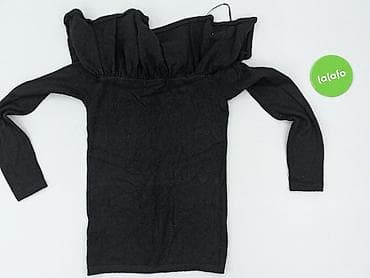 rzeczy online: Mohito, Bluzka damska, rozmiar 2XS — 4