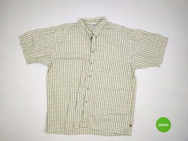 reserved чоловіча білизна: Shirt for men, 2XL (EU 44), Active, condition - Very good — 2