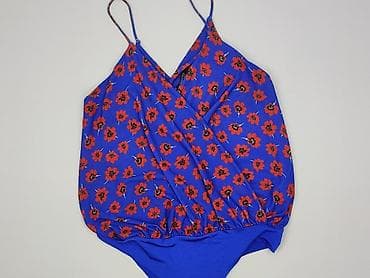 Bershka, Body damskie, rozmiar M