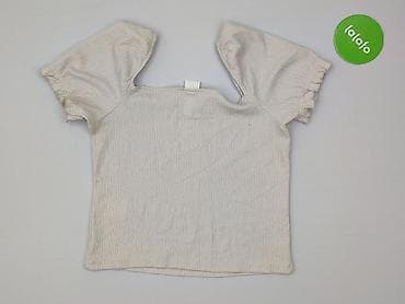 bluza pikachu reserved: H&M, Bluzka damska, rozmiar M — 3