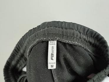 dresy george: FB Sister, Spodnie dresowe damskie, rozmiar M — 4