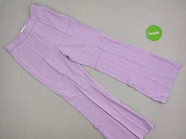 buty witchen: Florence, Material trousers for women, size S — 2