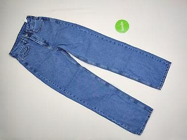 levis 34: Jeansy damskie, rozmiar XS — 2