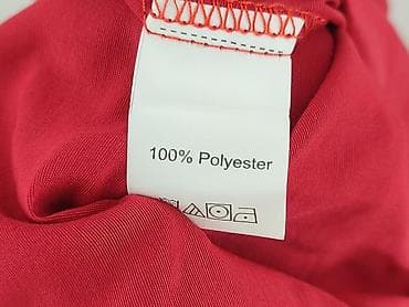 continue koszule: Shein Curve, Bluzka damska, rozmiar 4XL — 5