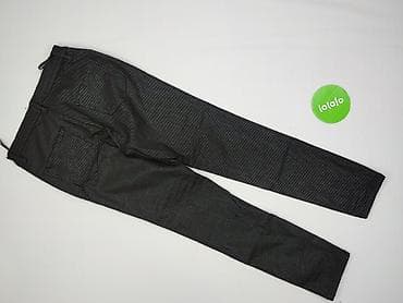 pretty polly: Bodyflirt, Spodnie materiałowe damskie, rozmiar S — 3