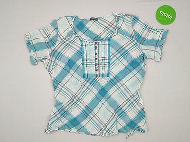 kenny s bluzki: Kenny S., Bluzka damska, rozmiar 2XL — 2