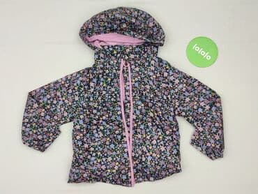 kurtka napapijri: Transitional jacket, H&M, 3-4 years, 98-104 cm, condition - Very good — 2