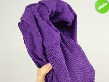 fioletowy sweter reserved: Orsay, Sweter damski, S — 5