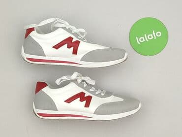 buty c a: Sneakersy dla mężczyzn, rozmiar 41 — 3