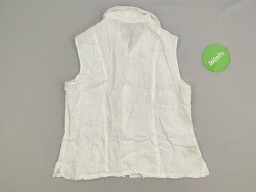 Bluzki: Jones New York, Bluzka damska, rozmiar L — 3