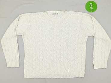 bluza robert lewandowski: Sweter damski, rozmiar L — 2