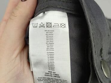 spódnice jeansowe liu jo: Janina, Spódnica damska, rozmiar S — 6