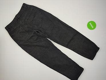 raw blue jeans: Jeansy damskie, rozmiar S — 3