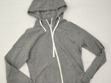 sweter w paski h: Diverse, Women`s hoodie, size M (EU 38) — 1