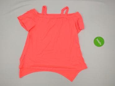 amaranto ubrania: Bluzka damska, rozmiar XL — 3