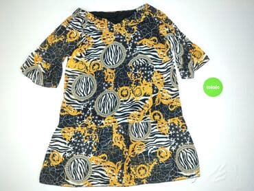 diesel sukienki: Women`s dress, size XL (EU 42) — 2