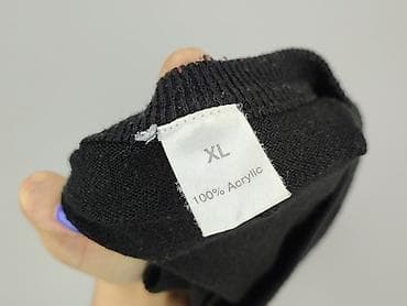 pull n bear: Sweter dla mężczyzn, rozmiar XL — 4