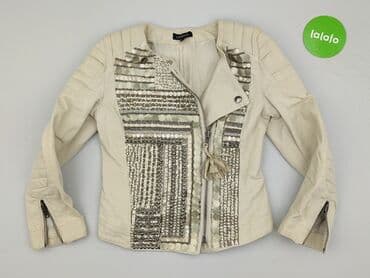 vero moda jeans jacket: Lindex, Kurtka przejściowa damska, rozmiar 2XS — 2