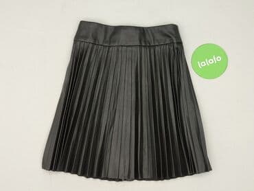 krótkie spódnice plisowane: Amisu, Women`s skirt, size XS (EU 34) — 3
