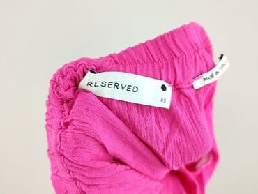 sukienka reserved biala: Reserved, Spódnica damska, XS — 4