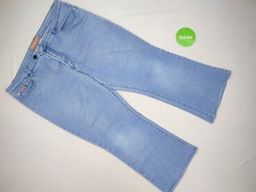 Women: Jeans for women, size XL (EU 42) — 2