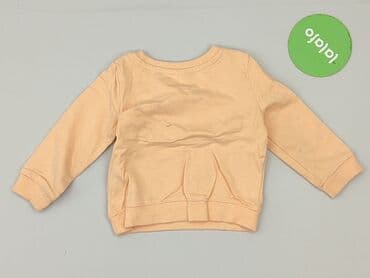 koszulka z traktorem dla dzieci: Bluza, So cute, 6-9 miesięcy, stan - Bardzo dobry — 3