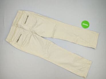 sandały prada olx: Principles, Spodnie materiałowe damskie, rozmiar M — 3