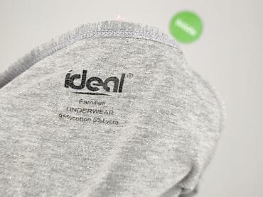 alhis studio: IDEAL, Top damski, rozmiar S — 4