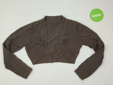 narzutka hm: Kardigan damski, rozmiar S — 2