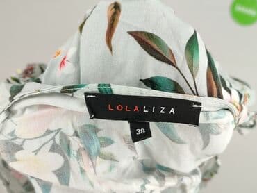 sukienki eleganckie plus size: LolaLiza, Sukienka damska, rozmiar M — 5