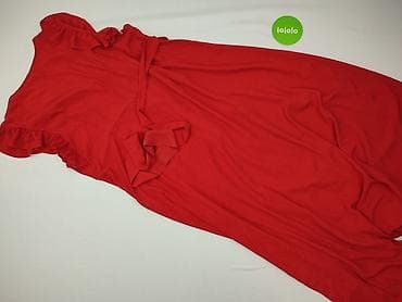 semper sukienki: Shein Curve, Sukienka damska, rozmiar 4XL — 3