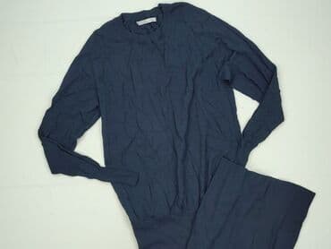 zara koszulka z prążkowanej dzianiny: Zara, Women`s dress, size S (EU 36) — 1