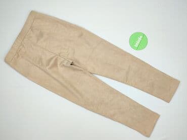 rajstopy do butow z odkrytymi palcami: Spodnie materiałowe damskie, rozmiar S — 3