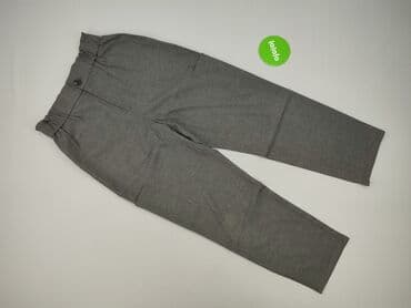 sagan buty zimowe: Sinsay, Spodnie materiałowe damskie, rozmiar S — 2