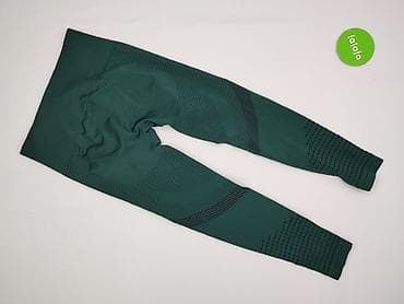 dresy zalando: BeShaped, Legginsy Sportowe damskie, rozmiar L — 3