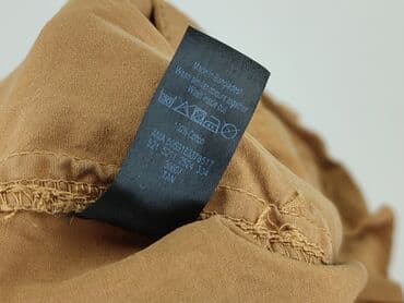 brązowe spodenki damskie: George, Szorty damskie, rozmiar 2XL — 6