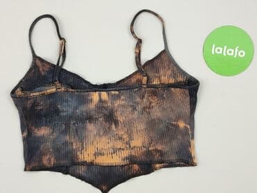 bluzki na disco: Top damski, rozmiar S — 3