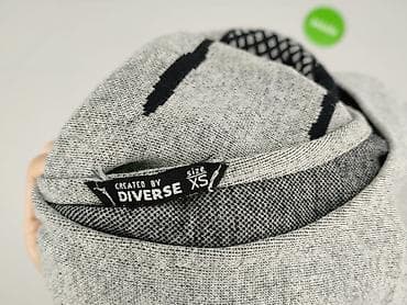 bluzki ac dc: Diverse, T-shirt damski, rozmiar XS — 5