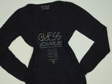 guess los angeles t shirty: Guess, Bluzka damska, rozmiar S — 1