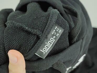 Women: Janina, Women`s hoodie, size 6XL (EU 52) — 4