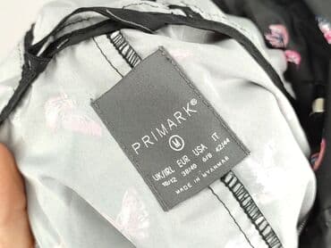 купити куртку в польщі жіночу: Primark, Куртка демісезонна жіноча, розмір M — 4