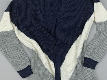Women`s knitwear, size S (EU 36)