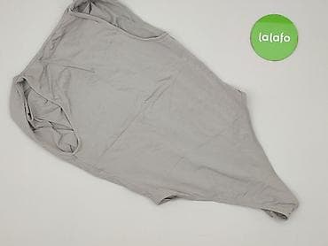 cotton on body: Zara, Body damskie, rozmiar M — 3