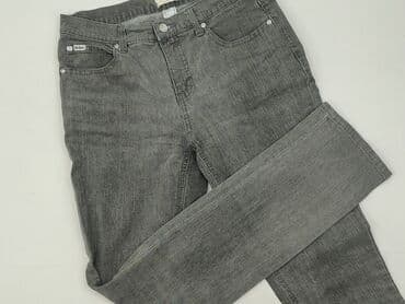 spodnie john baner: John Baner, Jeansy damskie, rozmiar M — 1